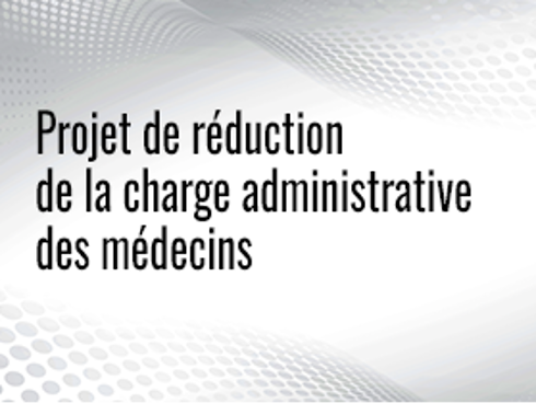 Nouvelle Projet Reduction Charge Administrative 2