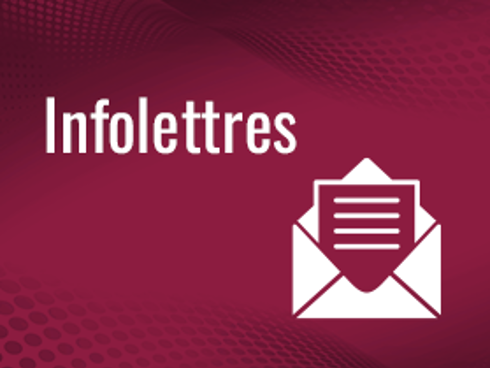 Infolettres Fmoq